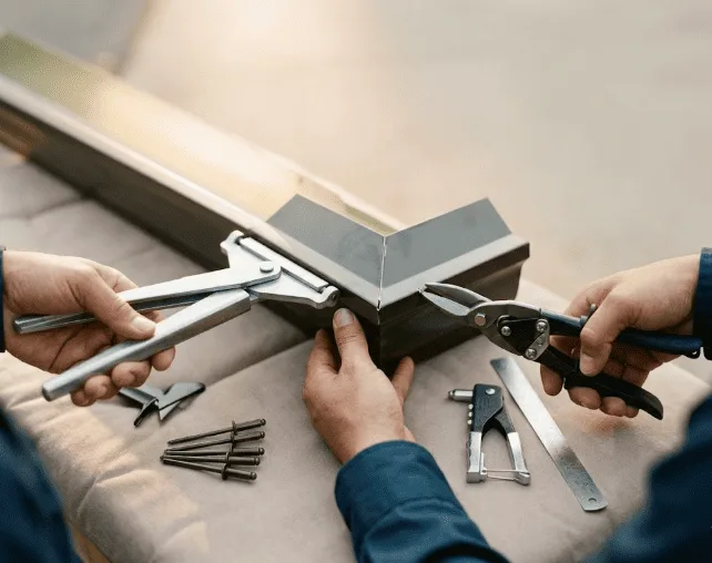 Why choose Gutter Repair in Colonial Heights, VA